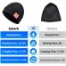 Bluetooth Beanie Hat, Man Women Gifts, Wireless Headphone Winter Knit Hats Music Cap with Stereo Speaker & MIC, Unique Christmas Birthday Tech Gifts for Men Women Teen Boys Girls Bluetooth Beanie Hat, Man Women Gifts, Wireless Headphone Winter Knit Hats Music Cap with Stereo Speaker & MIC, Unique Christmas Birthday Tech Gifts for Men Women Teen Boys Girls