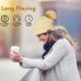 Bluetooth Beanie for Women, Deegotech Women Winter Hat, Gift for Women Girls Mom, Bluetooth 5.0 Wireless Headphones Beanie, Pompom Knit Beanie Hat Warm Ski Cap-Black Bluetooth Beanie for Women, Deegotech Women Winter Hat, Gift for Women Girls Mom, Bluetooth 5.0 Wireless Headphones Beanie, Pompom Knit Beanie Hat Warm Ski Cap-Black