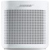 Bose SoundLink Color II: Portable Bluetooth, Wireless Speaker with Microphone- Soft Black Bose SoundLink Color II: Portable Bluetooth, Wireless Speaker with Microphone- Soft Black