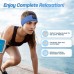 Bluetooth Headband,Lavince Sleep Headphones Wireless Sports Headband Headphones Noise Cancelling Sleeping Headphones Earbuds for Sleep,Workout,Running,Yoga,Travel,Cool Tech Gift for Mom Women Dad Men Bluetooth Headband,Lavince Sleep Headphones Wireless Sports Headband Headphones Noise Cancelling Sleeping Headphones Earbuds for Sleep,Workout,Running,Yoga,Travel,Cool Tech Gift for Mom Women Dad Men