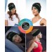Sleep Headphones, Lavince Bluetooth Sleeping Headphones Headband Soft Elastic Comfortable Bluetooth Headband,Cool Tech Gadgets Sleeping Christmas Valentine&#39;s Day Birthday Gifts for Women&amp;Man