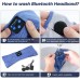 Bluetooth Headband,Lavince Sleep Headphones Wireless Sports Headband Headphones Noise Cancelling Sleeping Headphones Earbuds for Sleep,Workout,Running,Yoga,Travel,Cool Tech Gift for Mom Women Dad Men Bluetooth Headband,Lavince Sleep Headphones Wireless Sports Headband Headphones Noise Cancelling Sleeping Headphones Earbuds for Sleep,Workout,Running,Yoga,Travel,Cool Tech Gift for Mom Women Dad Men